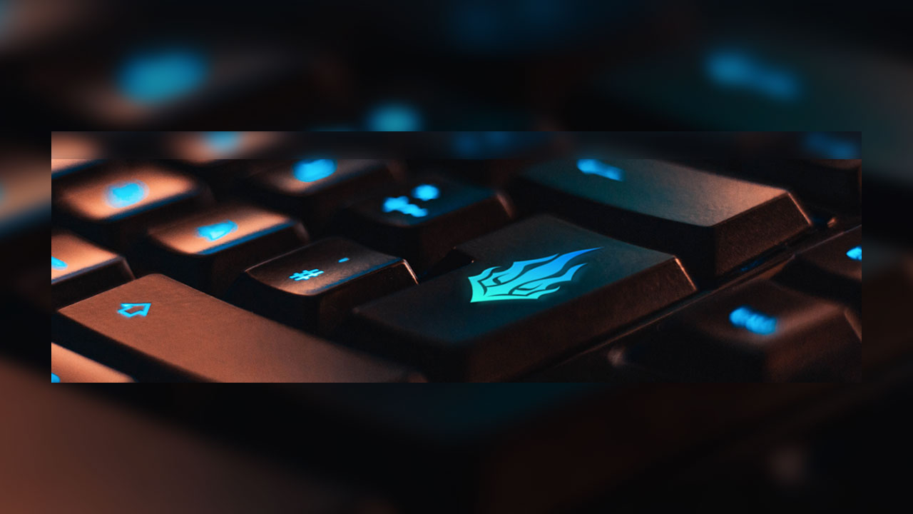 Globe-Keyboard