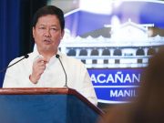 Menardo Guevarra: The President’s good servant