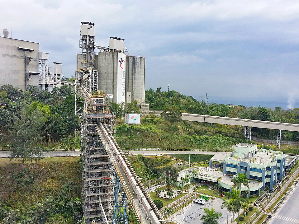 Holcim-Lugait-Misamis-Oriental