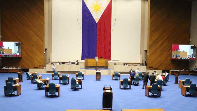 HouseofRepresentatives-@HOUSEOFREPSPH
