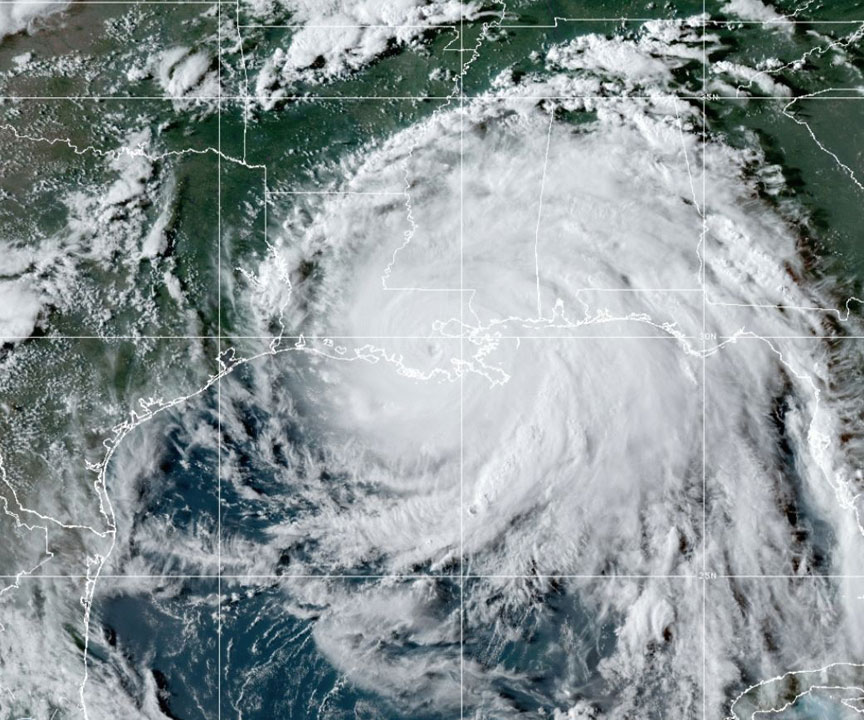 Hurricane-Ida