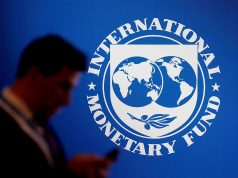 IMF lowers Philippine growth forecasts for 2025 and 2026