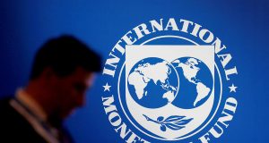 IMF lowers Philippine growth forecasts for 2025 and 2026