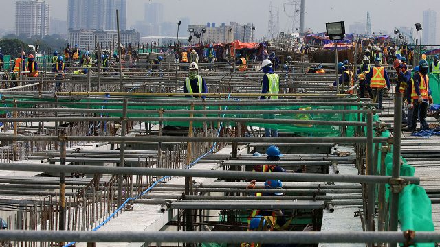 Infra-construction-worker