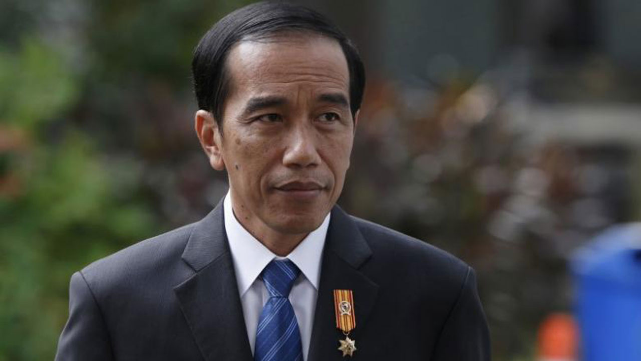 Joko-Widodo