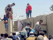 Ex-officer tells inquiry UK military committed war crimes in Afghanistan