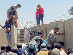 Ex-officer tells inquiry UK military committed war crimes in Afghanistan