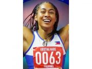 Knott exits Olympics after missing cut in 200m run