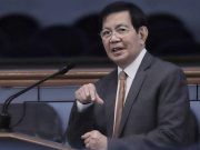 2 senators, general test positive for COVID-19 amid rising positivity rate in the country