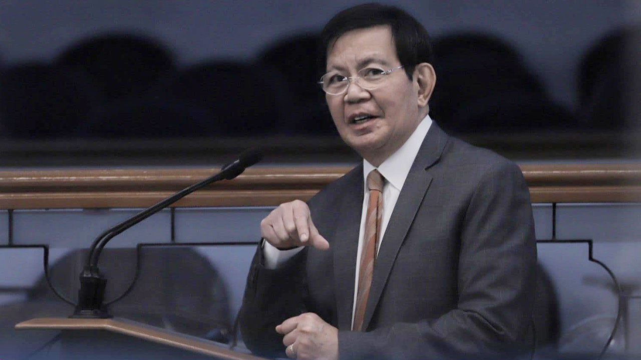 Lacson