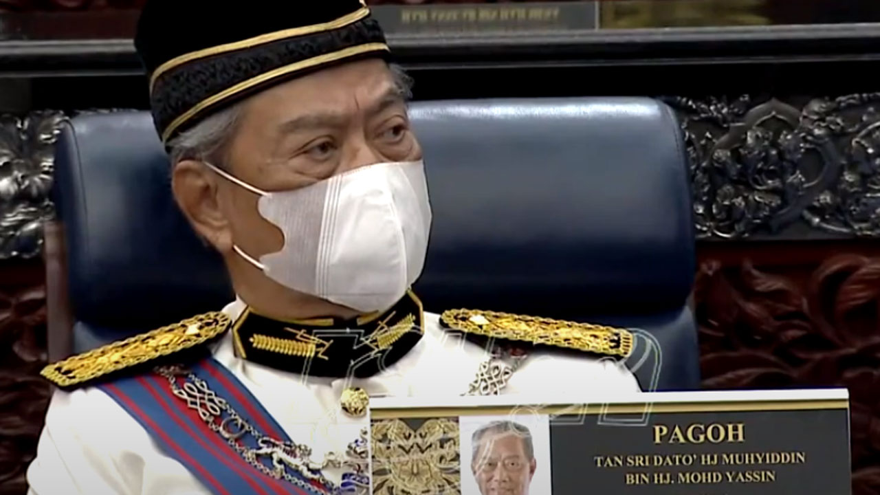 Malaysian-Prime-Minister-Muhyiddin-Yassin