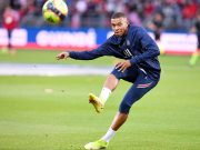 Mbappé to join Real Madrid at end of season
