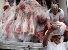 Pork import bans limited to ASF-affected regions only