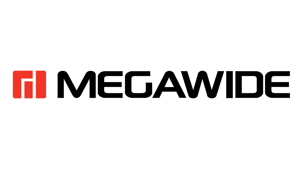 Megawide-logo