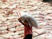 Nonmonetary measures needed to address rice inflation as prices may continue to climb