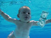 Nirvana urges ‘strike three’ for Nevermind baby’s lawsuit