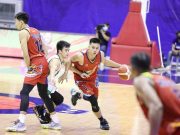 Rain or Shine comes back to beat Terrafirma, halts slide