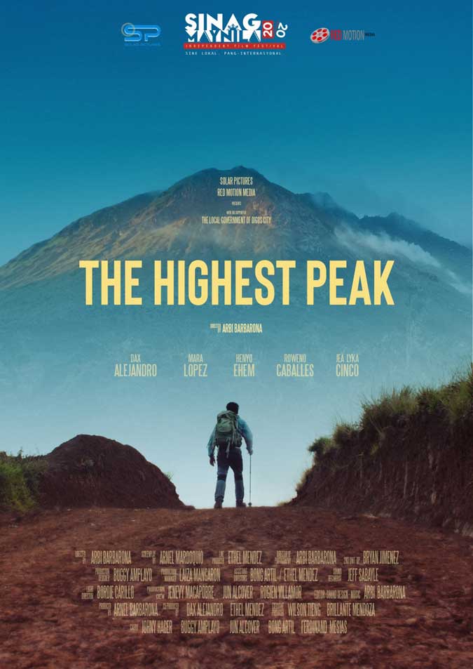 Realities of Filipino life tackled in 4 films BusinessWorld Online