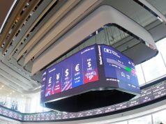 Stocks to move sideways amid weak GDP, FDI watch