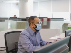 PSE index advances on positive market sentiment