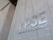 PSE bullish on reaching P200-B capital raising