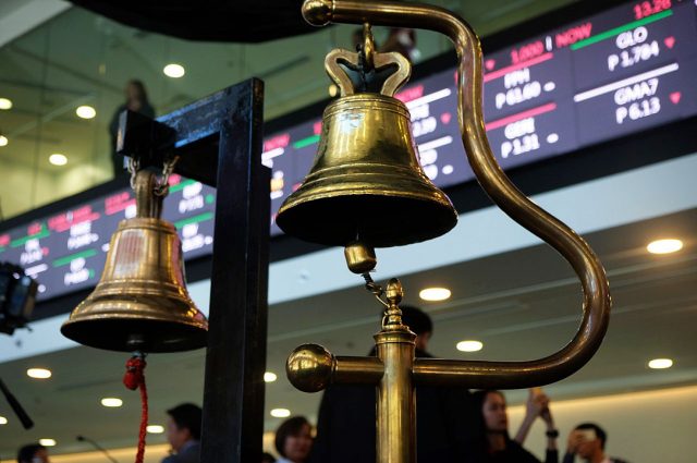 PSE-bell