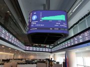 Philippine stocks extend rally on recovery hopes