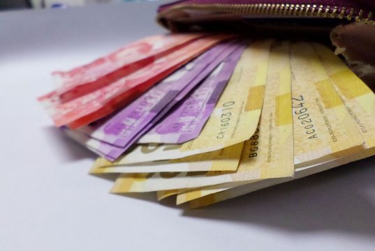 Gov’t to borrow P200B from local market in Nov.