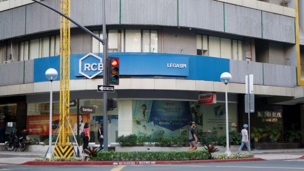 RCBC offers green time deposits BusinessWorld Online