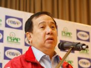 Gordon won’t back higher taxes, says solution is expanded tax base