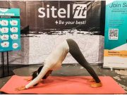 Sitel Group gives back through 2021 SitelFit challenge for charity