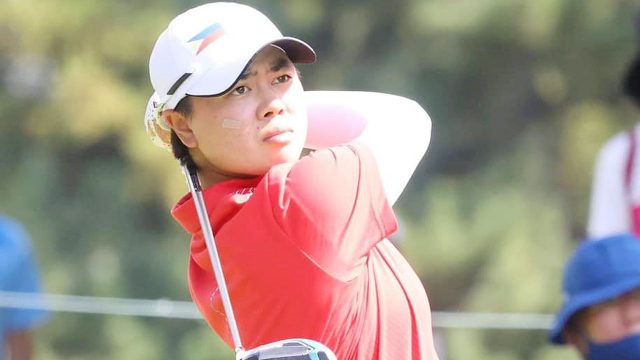 Yuka Saso