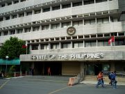 Senate urged to approve tax bills