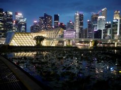 Singapore to trial tokenized bills, bring in stablecoin laws, central bank chief says