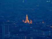 Thai finance minister says economy not good, with growth worsening