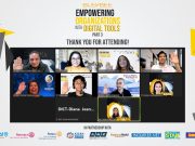 Busybee joins DICT and NPC in underscoring importance of data privacy and cybersecurity