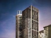 Vista Residences’ The Currency and The Spectrum stand proud at the heart of Ortigas