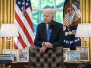 Biden to visit Asia next month to build united front on North Korea, Russia