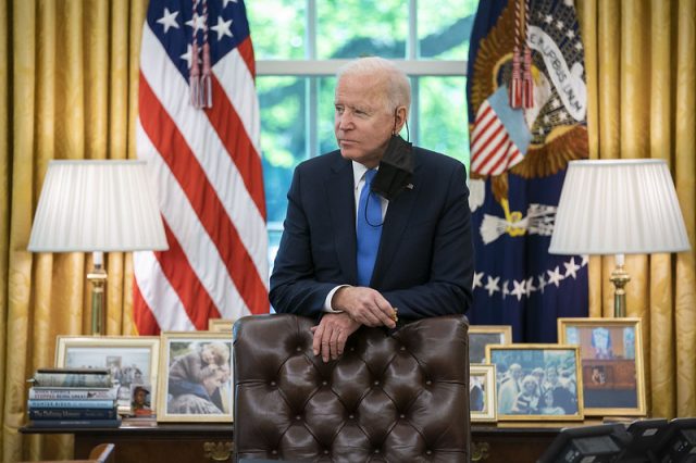 US-Pres-Biden 0805