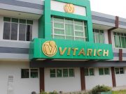 Vitarich earns P181 million