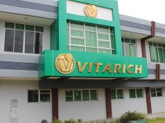 Vitarich, AXA end insurance dispute with P400-M settlement