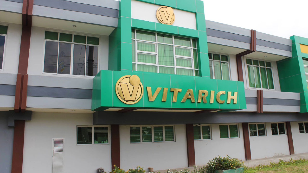 Vitarich reaches deal to acquire Barbatos