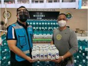 SAFEWash for All: P&G Safeguard donates P100 Million to accelerate hand hygiene support nationwide