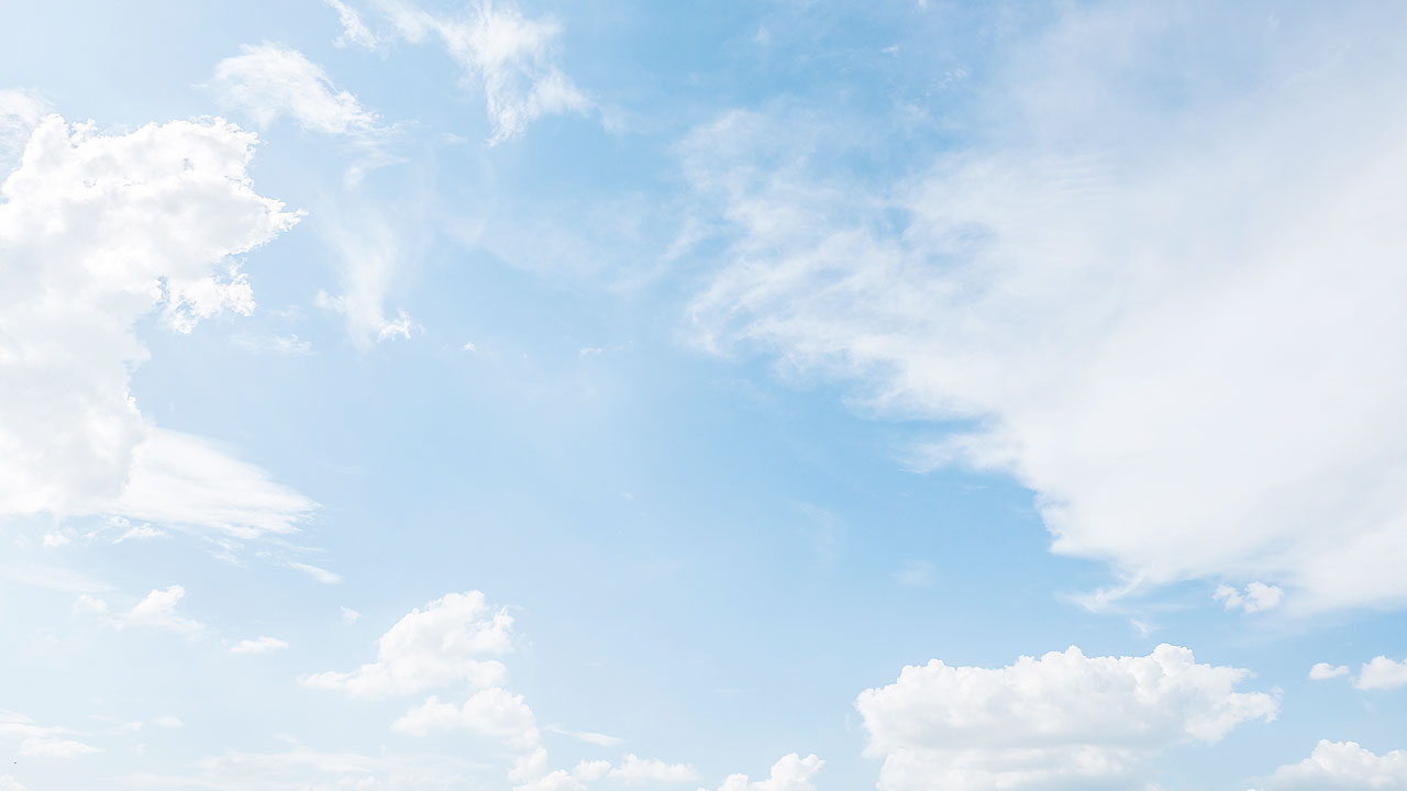 blue-sky