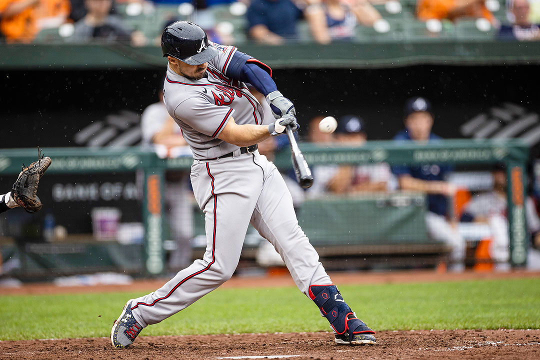 Adam Duvall