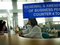 UK confident Philippines will emerge from reforms with improved business environment