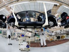 US business activity moderates in June