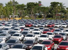 Gov’t to tackle CARS funding gap