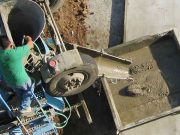 Masons influence homebuilders’ choice of cement, but most are untrained