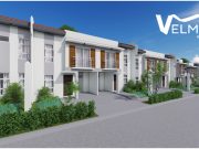 Olympic silver medalist Carlo Paalam to receive a House and Lot from Cebu Landmasters